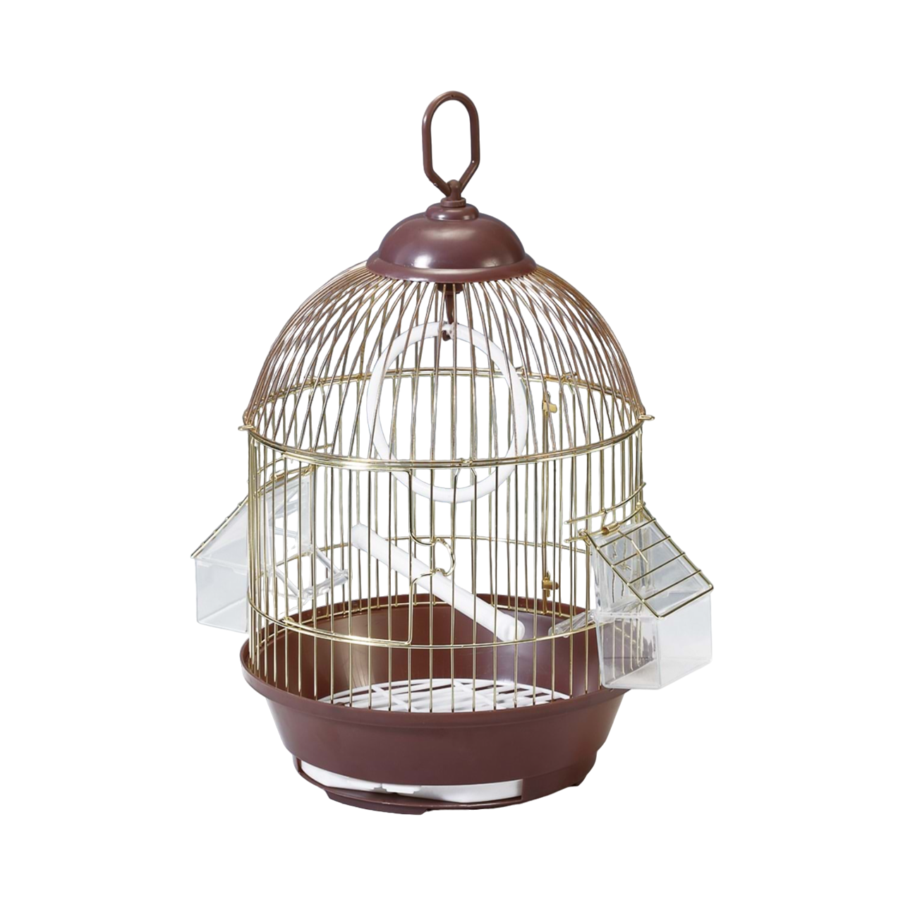 YILDIRIM PET MİX KUŞ KAFESİ 23×36 cm