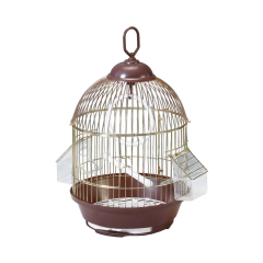 YILDIRIM PET MİX KUŞ KAFESİ 23×36 cm