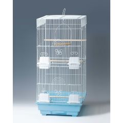 YILDIRIM PET KUŞ KAFESİ