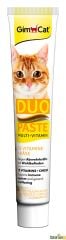 GİMCAT DOU PASTE MULTİVİTAMİN&PEYNİR 50 GR