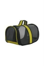 FLYBAG FİLELİ ÇANTA  BÜYÜK BOY