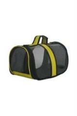 FLYBAG FİLELİ ÇANTA  BÜYÜK BOY