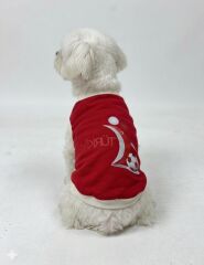 KEDİ KÖPEK TÜRKİYE KIYAFET 5'Lİ SET