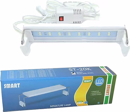 SMART AKVARYUM LAMBA ST-50K
