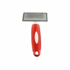 Zampa Kedi ve Köpek Bakım Fırçası Medium 16x9cm