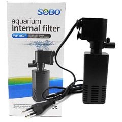 SOBO WP-950F İÇ FİLTRE 6 W 500 LT