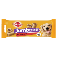PEDİGRE JUMBONE MİNİ 160 GR
