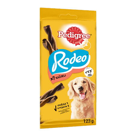 PEDİGRE RODEO BİFTEK ÖDÜL 123 GR