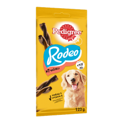 PEDİGRE RODEO BİFTEK ÖDÜL 123 GR