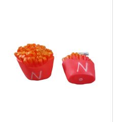 Cans YP-1011 Patates Kızartması Oyuncak 9 x 8 x 4 cm