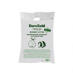 EUROGOLD WİLF KEMİRGEN İÇİN EMİCİ ÇAM PALETİ 5 LT