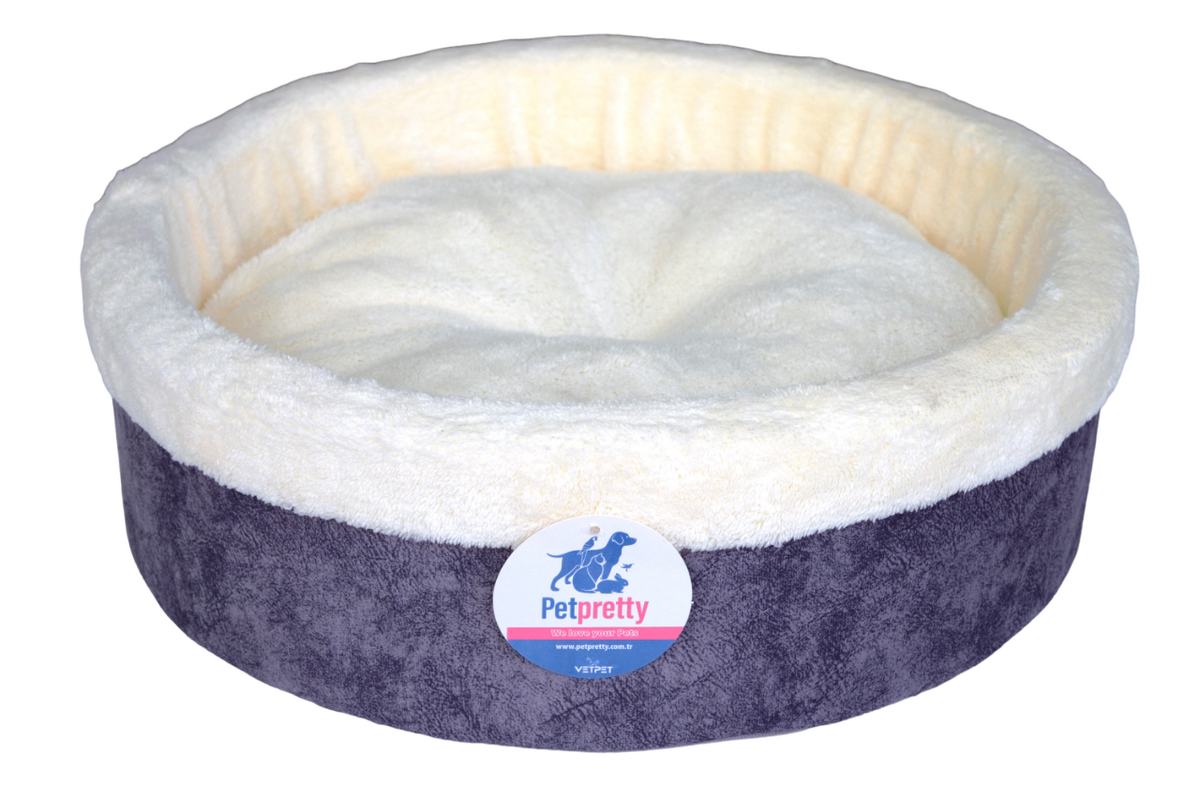 COMFORT SPECİEL SİMİT YATAK GRİ