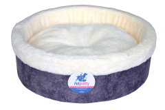 COMFORT SPECİEL SİMİT YATAK GRİ