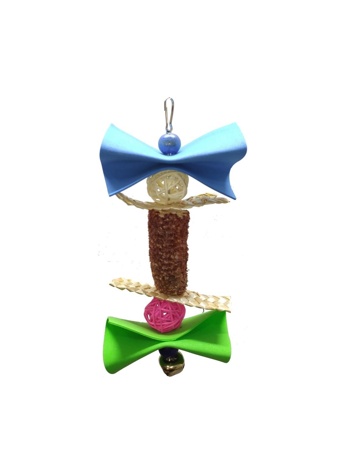 BİRDWORLD KUŞ OYUNCAK 016