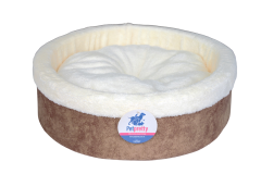 COMFORT SPECİEL SİMİT YATAK BEJ
