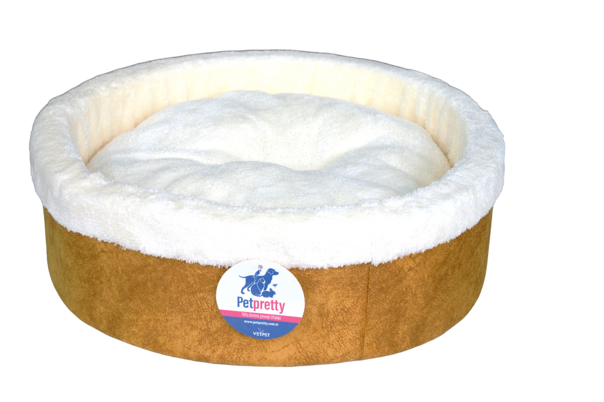COMFORT SPECİEL SİMİT YATAK HARDAL