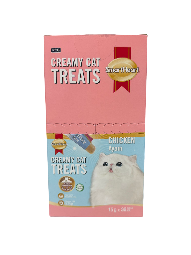 SMARTHEART CICHEN CREMA 15*48