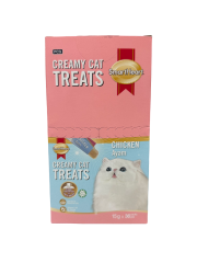 SMARTHEART CICHEN CREMA 15*48