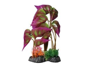 Yapay Akvaryum Bitkisi 20 cm tekli