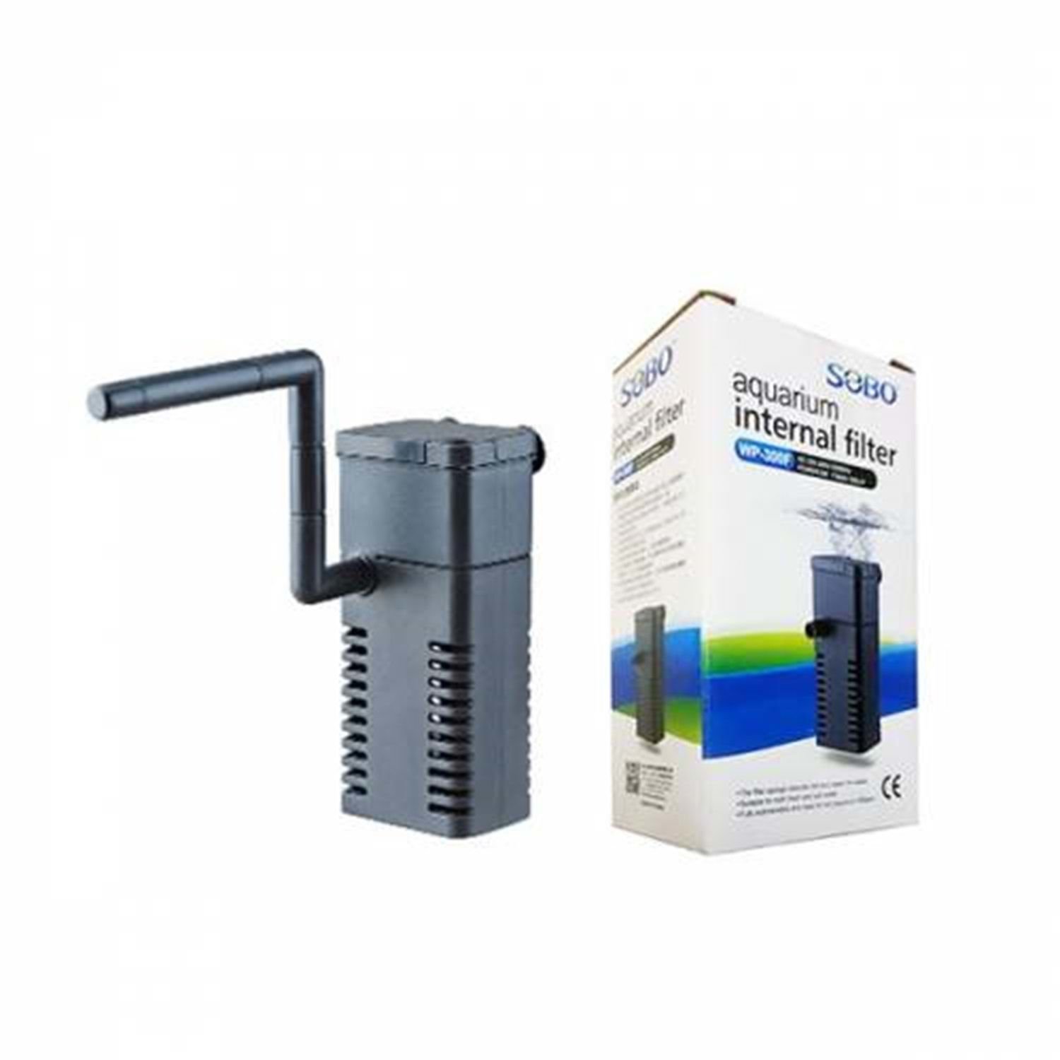 SOBO WP-300F İÇ FİLTRE 2W 150 LT/H