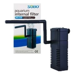 SOBO WP-310F İÇ FİLTRE 3 W 300 LT/H
