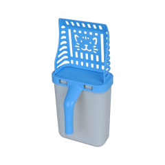 WODOTİ HAZNELİ KÜREK