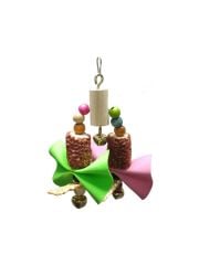 BİRDWORLD KUŞ OYUNCAK 026