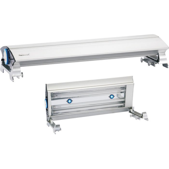 4T5Led-120Cm Lamp 54W*4 - L*3 + Timer