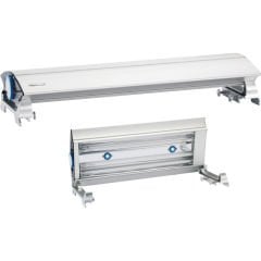 4T5Led-120Cm Lamp 54W*4 - L*3 + Timer
