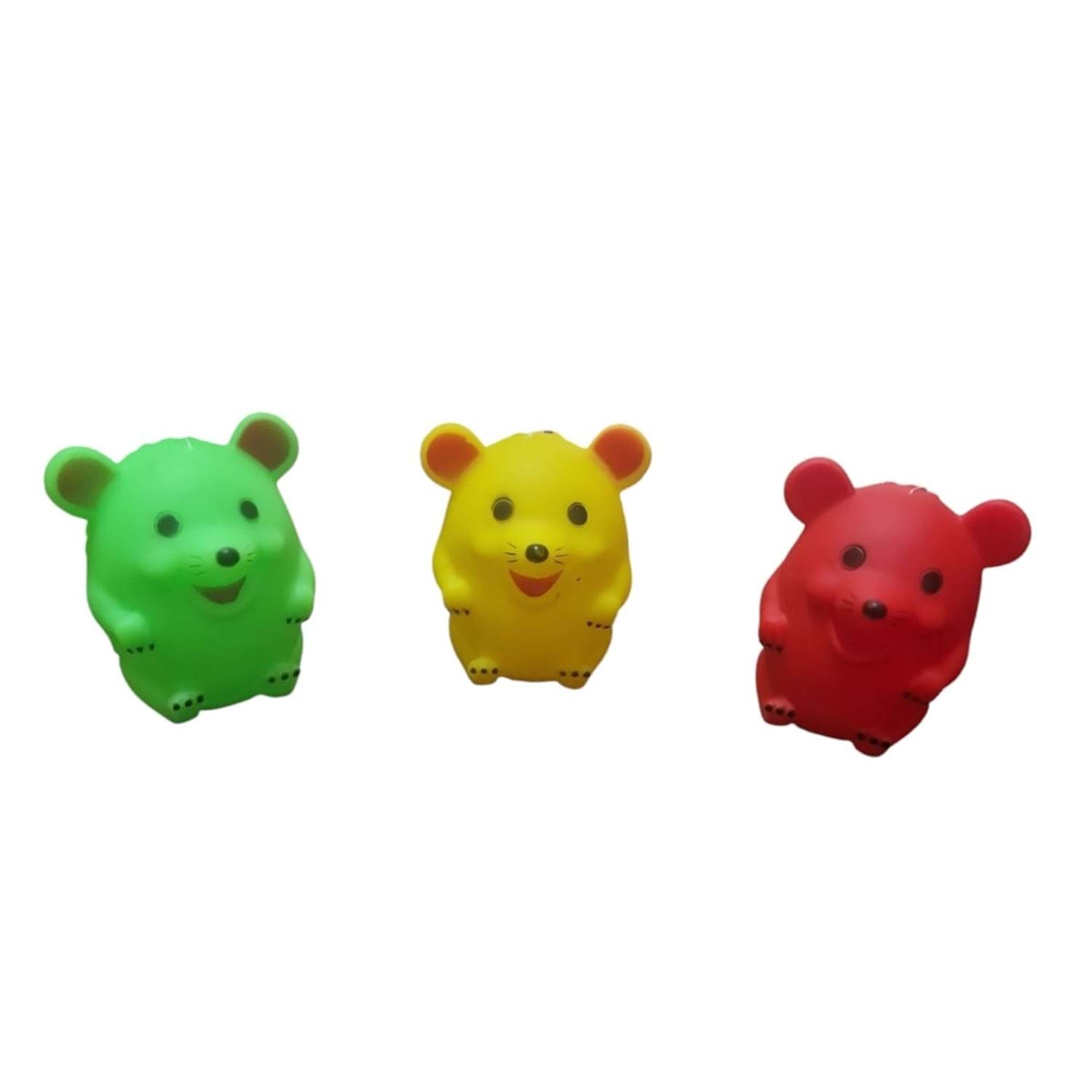 Cans BRC-13 Hamster Oyuncak 7.5 cm