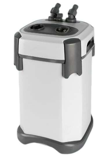 Jingye Dış Filtre / Akvaryum Pompası 850L/H