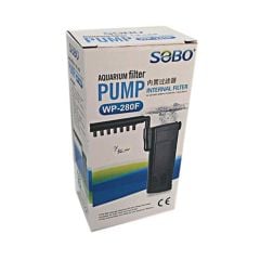 SOBO WP-280F İÇ FİLTRE 5 W 500 LT/H