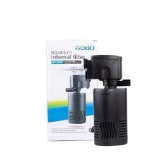 SOBO WP-2200F İÇ FİLTRE 20 W 1000 LT/H
