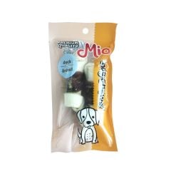 TAVUKLU DÜĞÜM KEMİK 25cm 100g