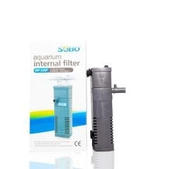 SOBO WP-320F İÇ FİLTRE 5W 500 LT/H