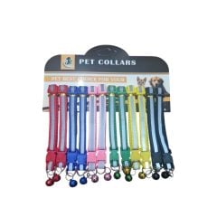 Cans BRC-23 Flaşörlü Boyunluk 1 cm 12'Lİ
