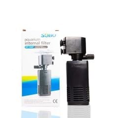 SOBO WP-1200F İÇ FİLTRE 15 W 880 LT/H
