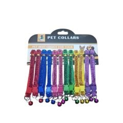 Cans BRC-28 Simli Boyunluk 1 cm 12'Lİ