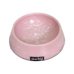 MARBLY PİNK MAMA KABI 16 OZ