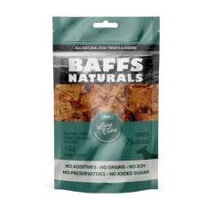 BAFFS NATURAL DANA CİĞER BİSKÜVİ 100 GR