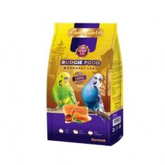 EUROGOLD BALLI MUHABBET YEMİ 500GR 12'Lİ