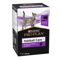 PROPLAN HAİRBALL CARE 7*35 GR