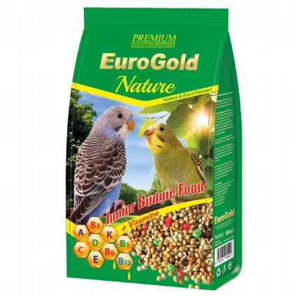 EUROGOLD YAVRU MUABBET YEMİ 500GR 12'Lİ