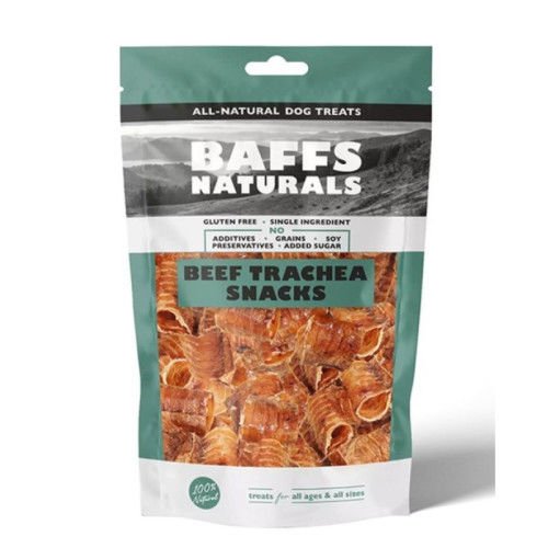 BAFFS NATURAL DANA GIRTLAK ATIŞTIRMALIK 100 GR