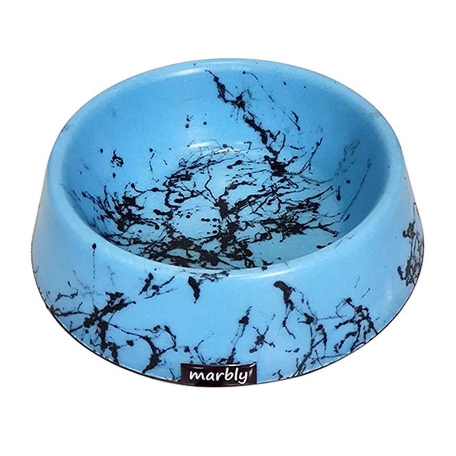 MARBLY BLUE HORİZON MAMA KABI 16 OZ