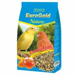 EUROGOLD KANARYA YEMİ 500GR 12'Lİ