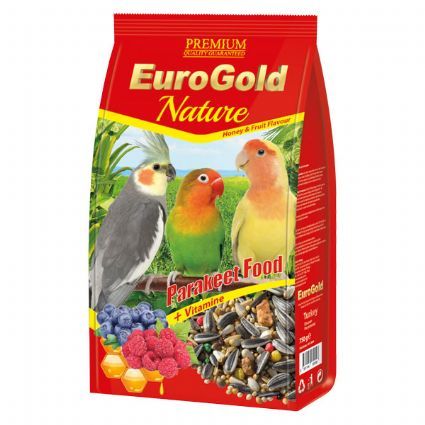 EUROGOLD PARAKET YEMİ 750GR 5'Lİ