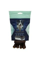 Nobilus Kuzu Sosis Köpek Ödül Maması 80g
