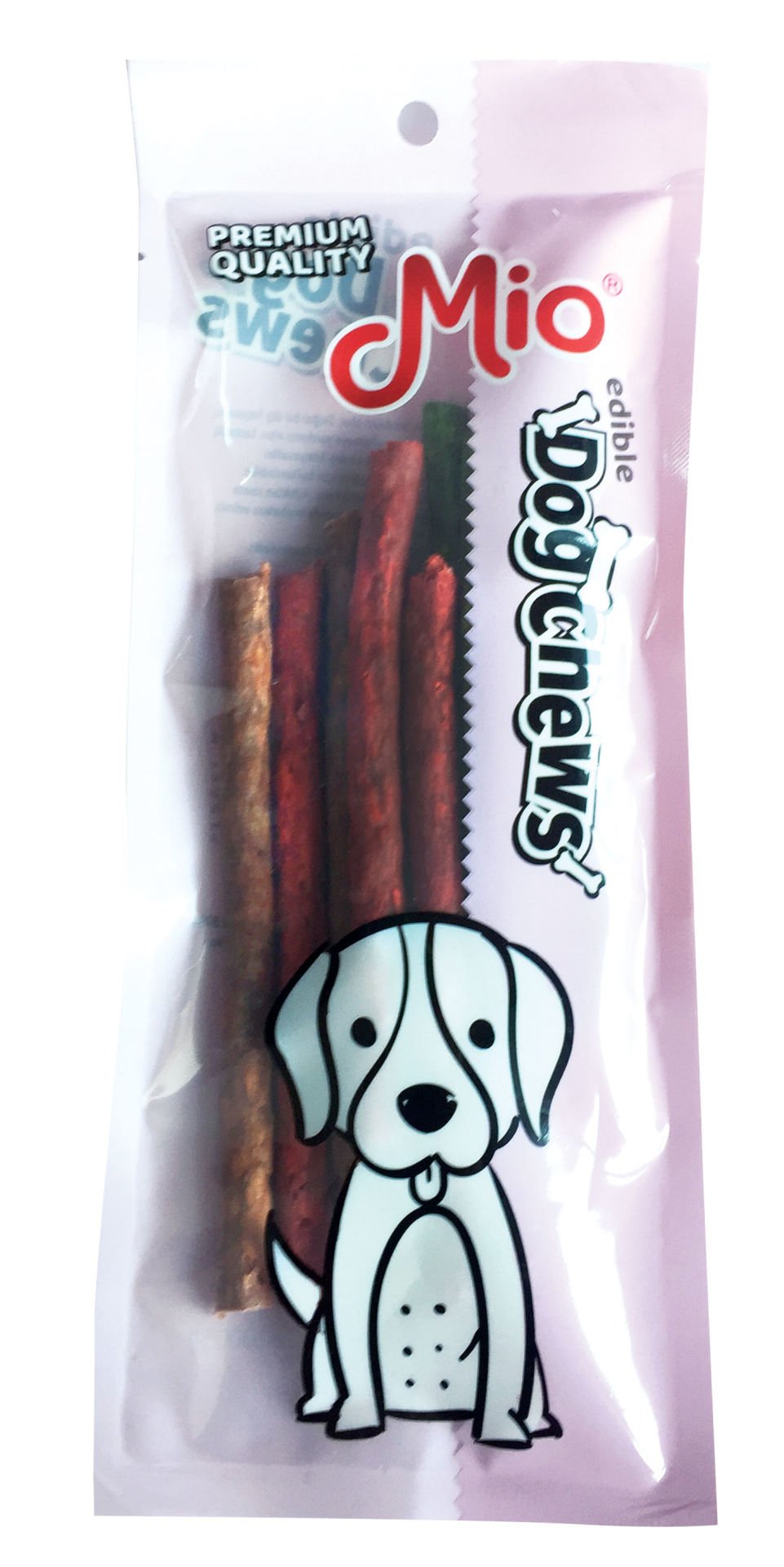 MUNCHY ÇUBUK 12 CM 8 GR 10'LÜ