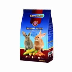 EUROGOLD TAVŞAN YEMİ 750GR 5'Lİ